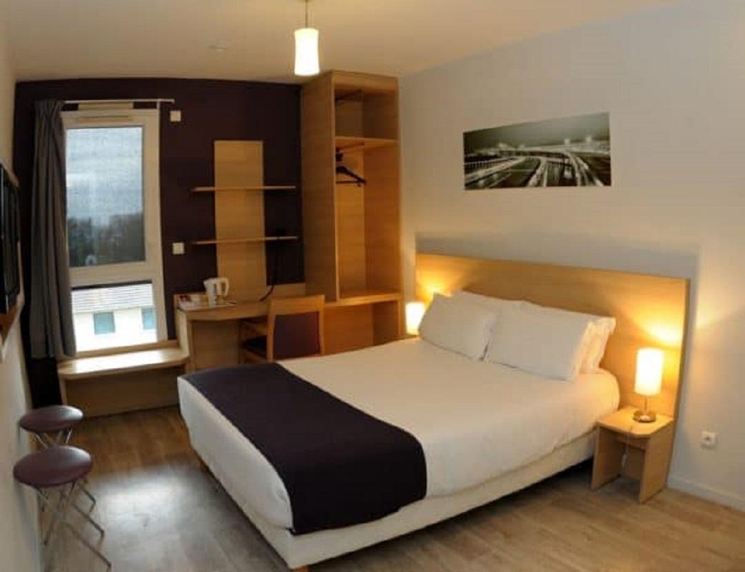 Hotel Eastlodge Lyon Est Eurexpo