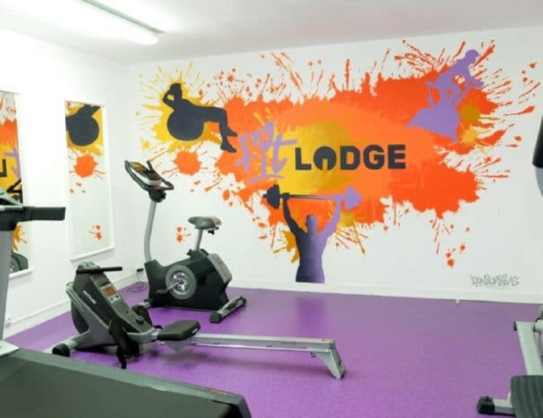 Eastlodge Lyon Est Eurexpo 3* Saint-Priest (Rhone)