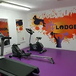EastLodge Lyon Est Eurexpo 