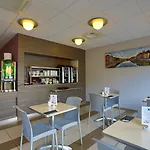 EastLodge Lyon Est Eurexpo 