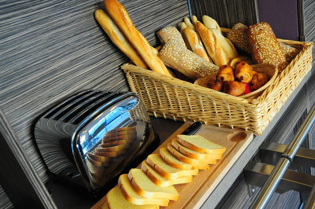 Eastlodge Lyon Est Eurexpo Hotel Saint-Priest (Rhone)