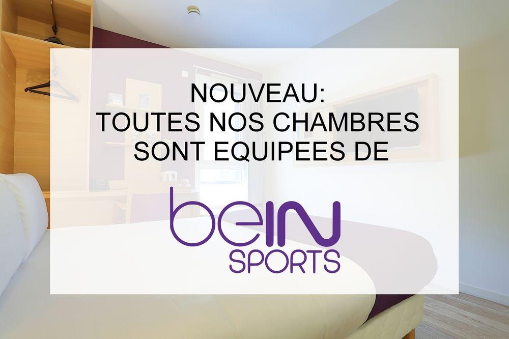 Hotel Eastlodge Lyon Est Eurexpo 3*