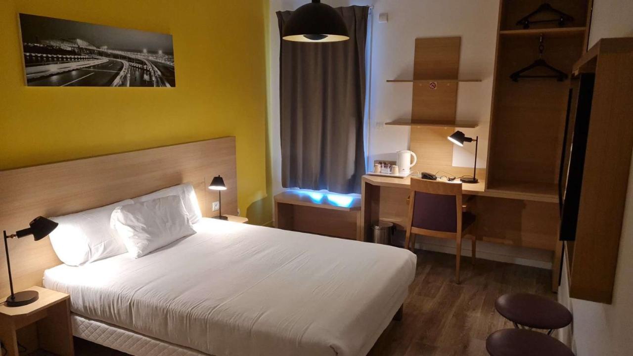 Eastlodge Lyon Est Eurexpo 3* Saint-Priest (Rhone)