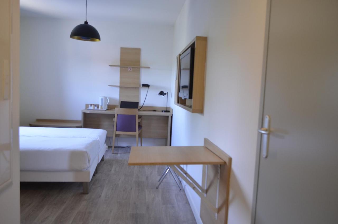 Eastlodge Lyon Est Eurexpo Hotel 3*