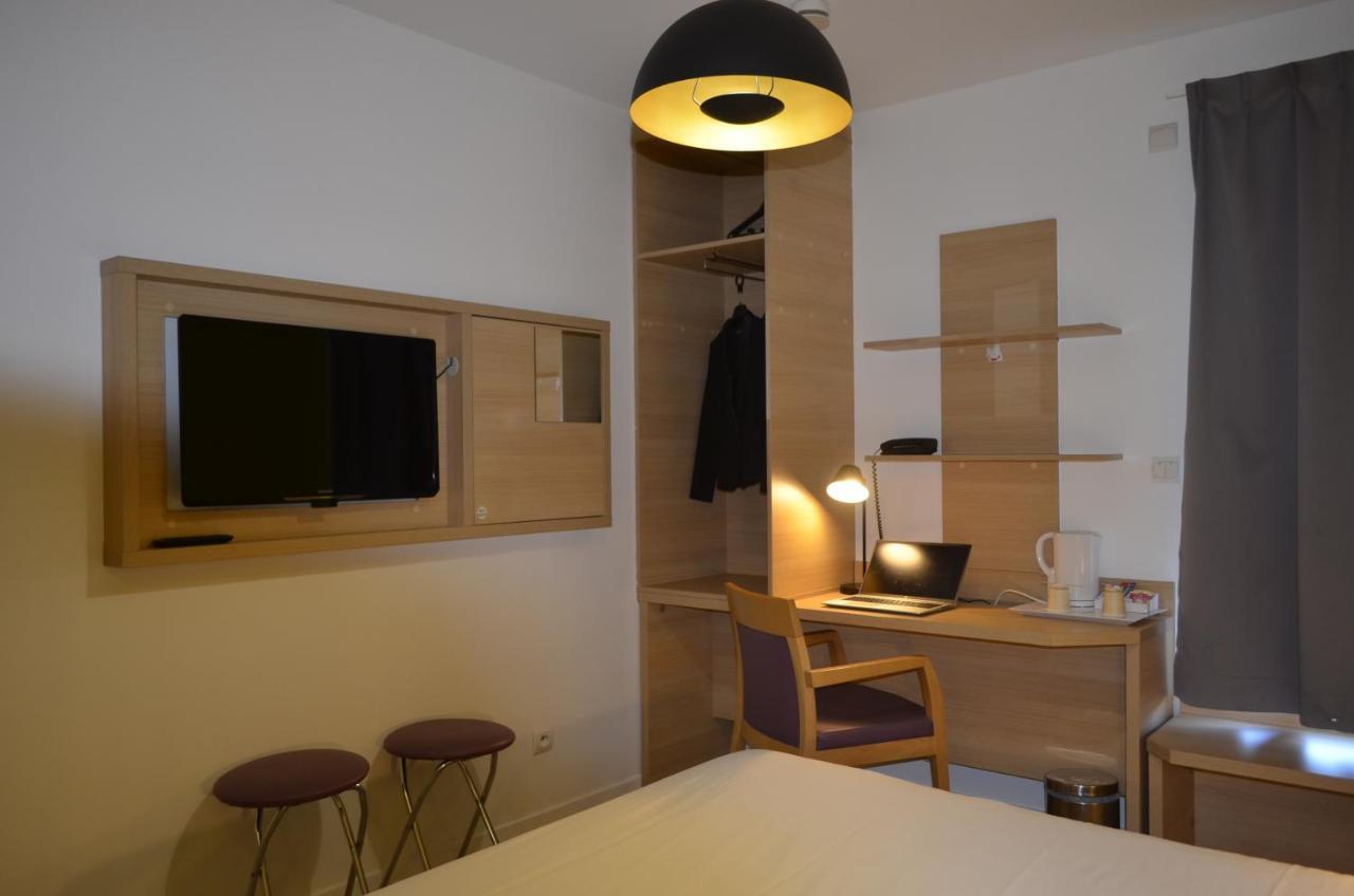 Hotel Eastlodge Lyon Est Eurexpo Saint-Priest (Rhone)