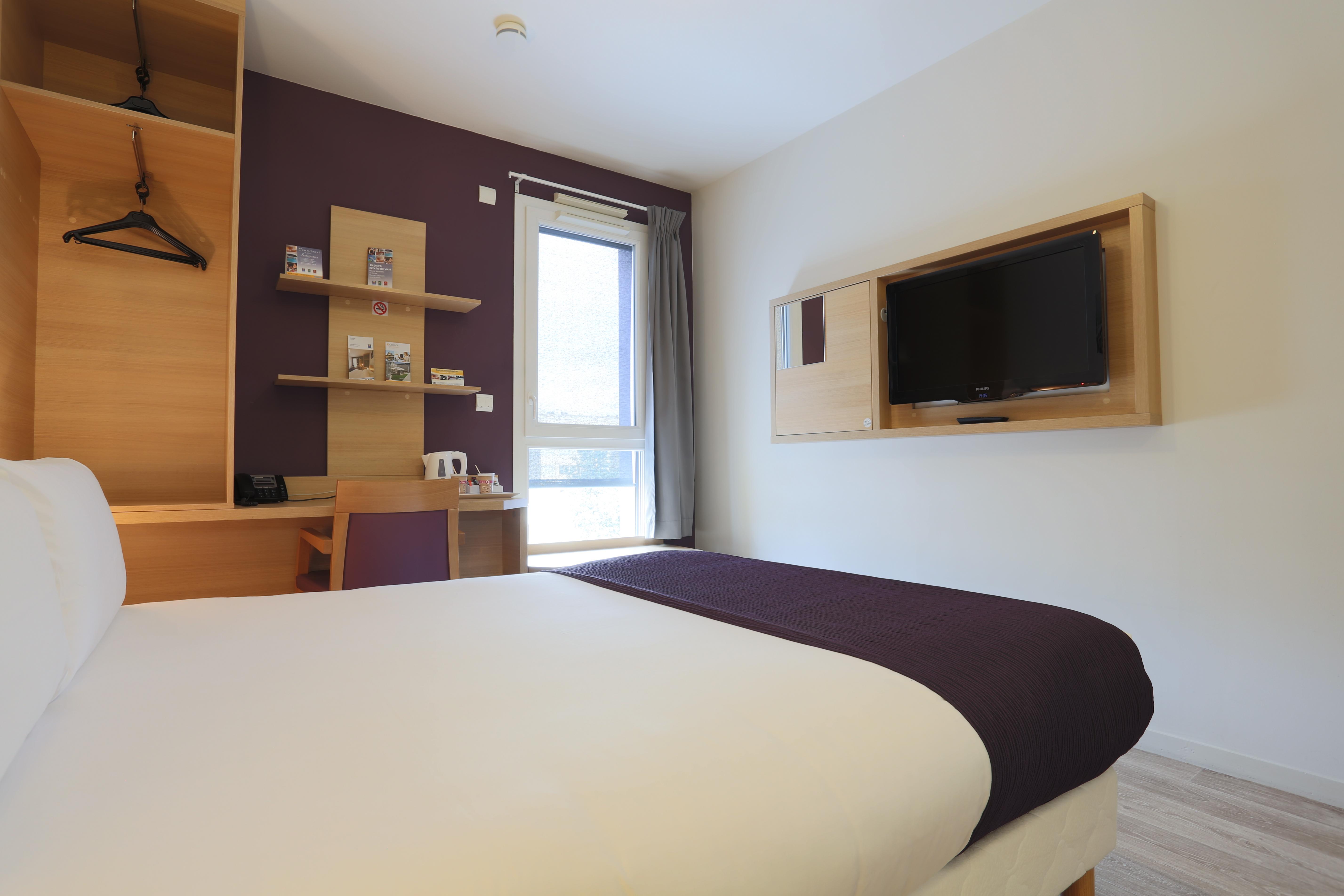 Eastlodge Lyon Est Eurexpo Hotel