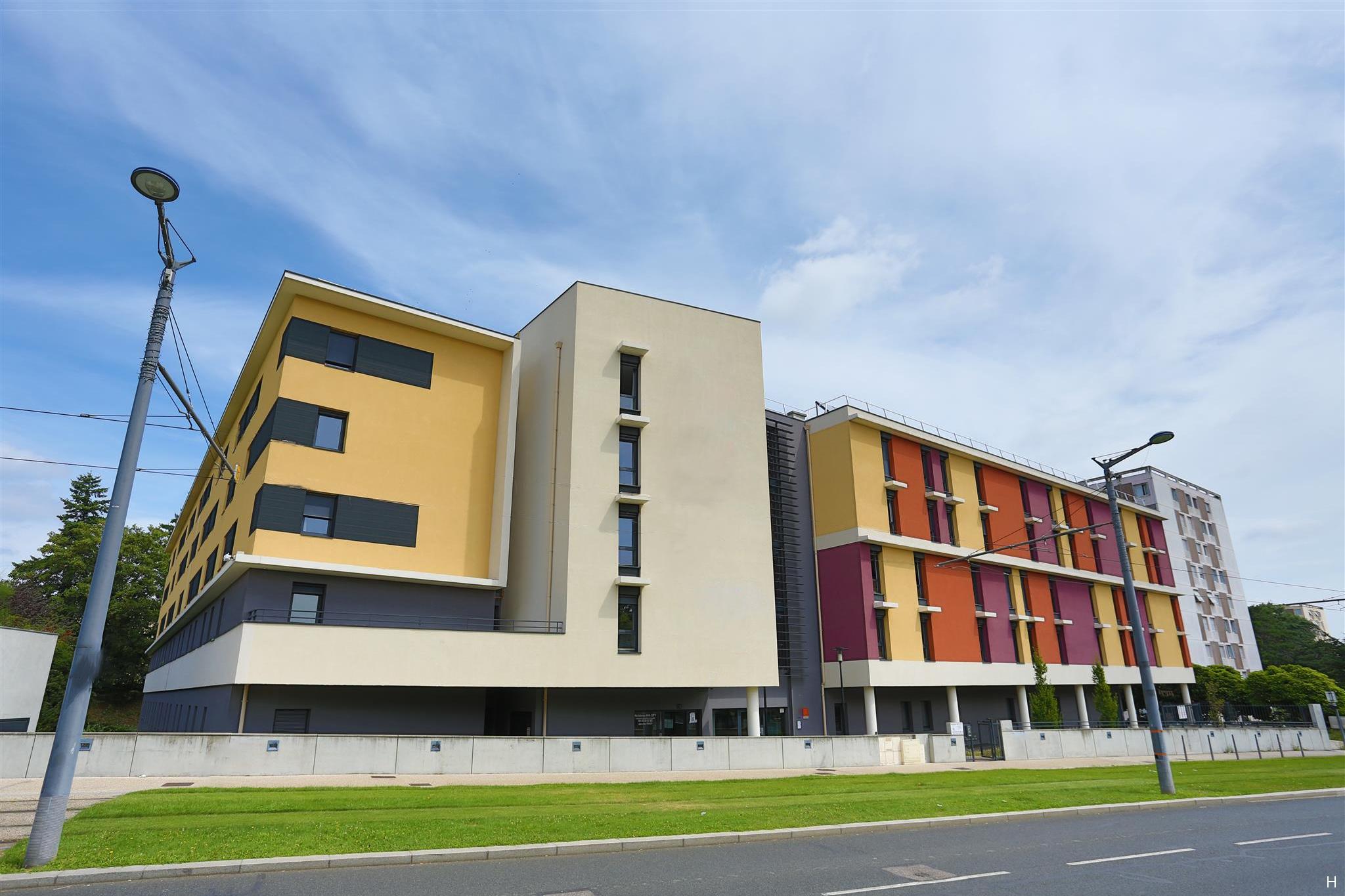 Hotel Eastlodge Lyon Est Eurexpo 3*