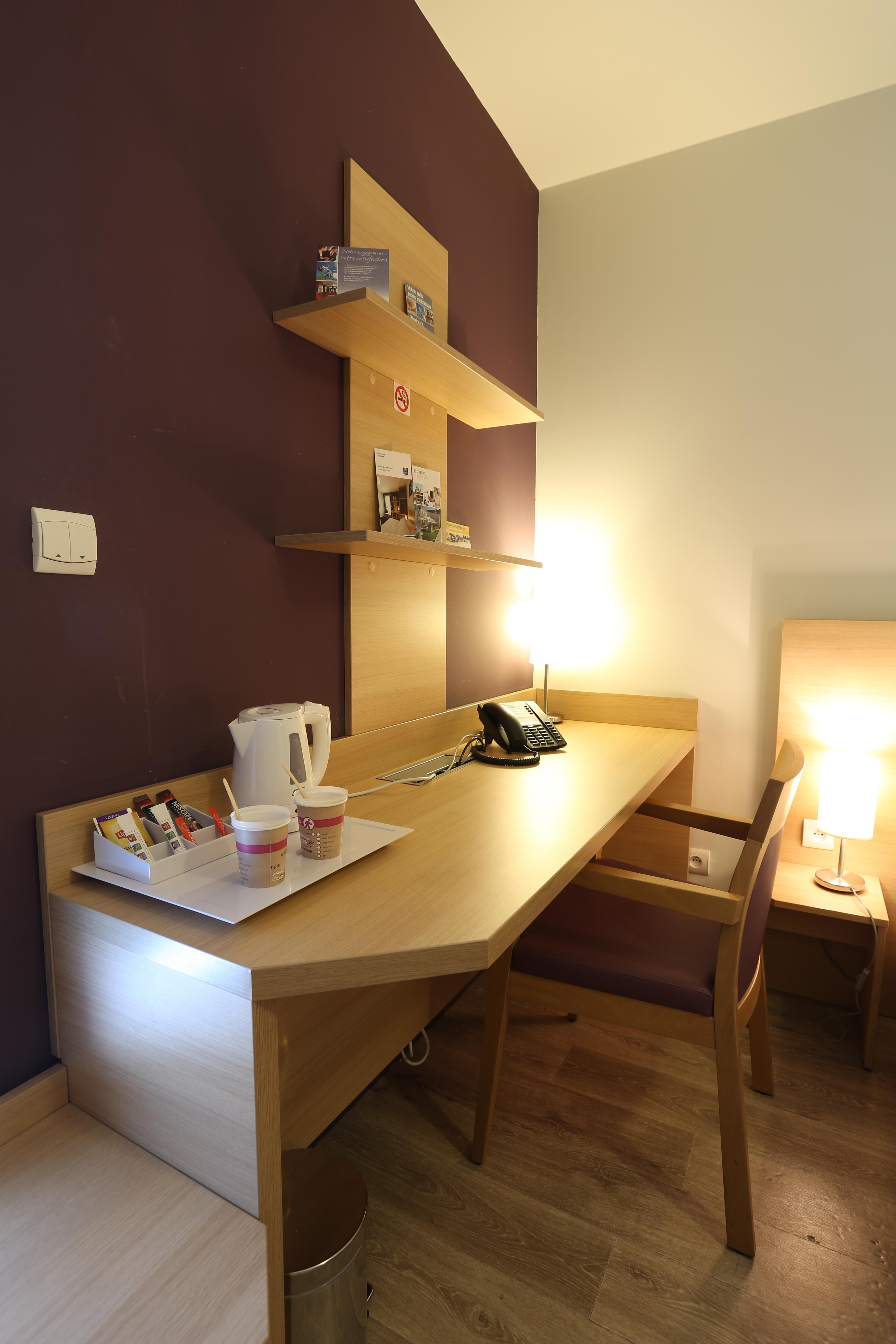 Eastlodge Lyon Est Eurexpo Hotel Saint-Priest (Rhone)