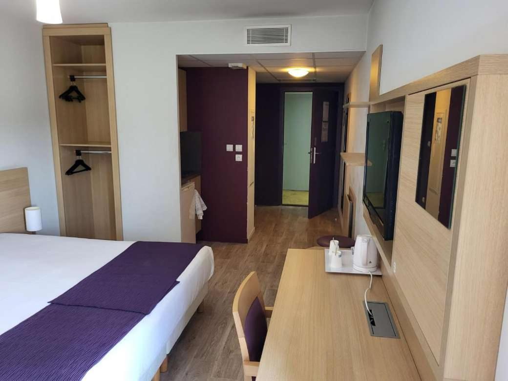 Hotel Eastlodge Lyon Est Eurexpo 3*