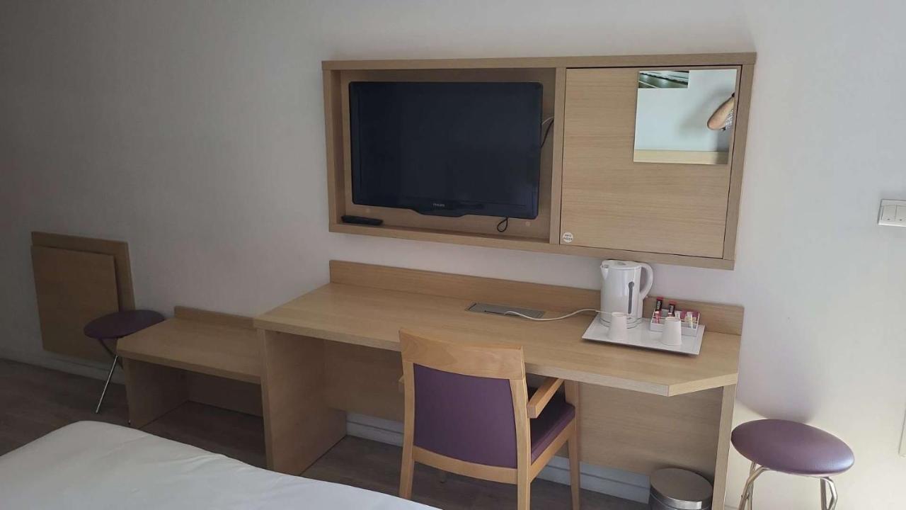 Eastlodge Lyon Est Eurexpo Hotel Saint-Priest (Rhone)