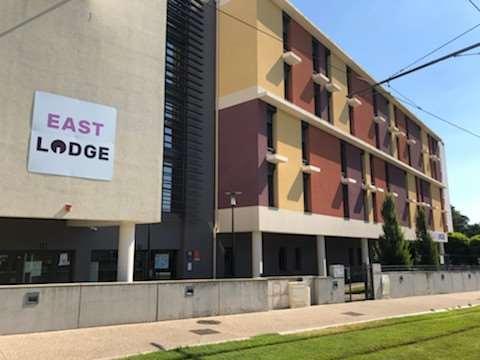 Eastlodge Lyon Est Eurexpo Hotel
