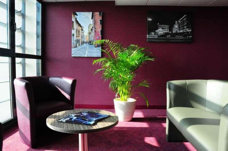 Eastlodge Lyon Est Eurexpo Hotel 3*