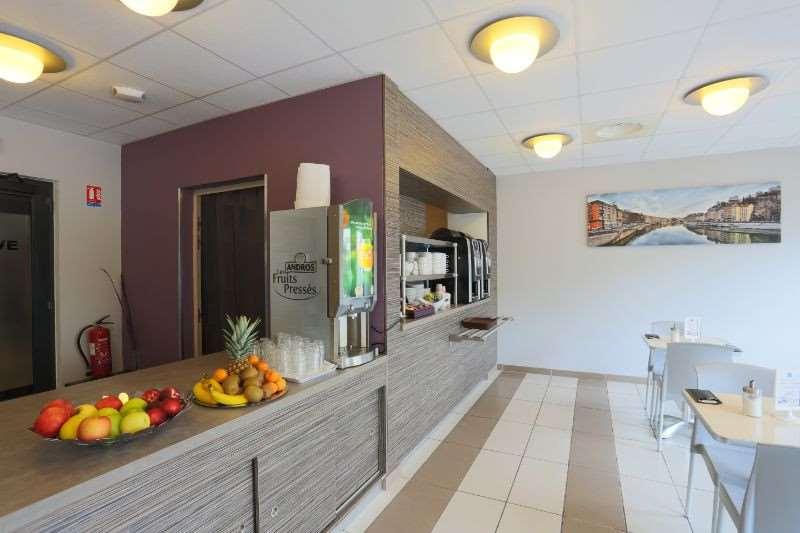Eastlodge Lyon Est Eurexpo Hotel Saint-Priest (Rhone)