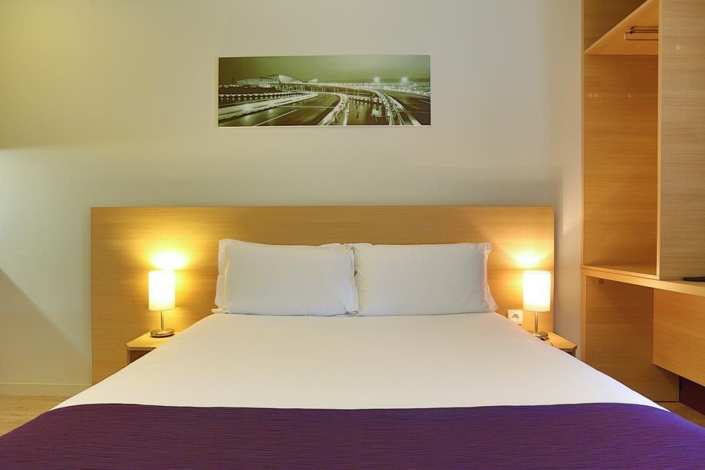 Eastlodge Lyon Est Eurexpo Hotel 3*