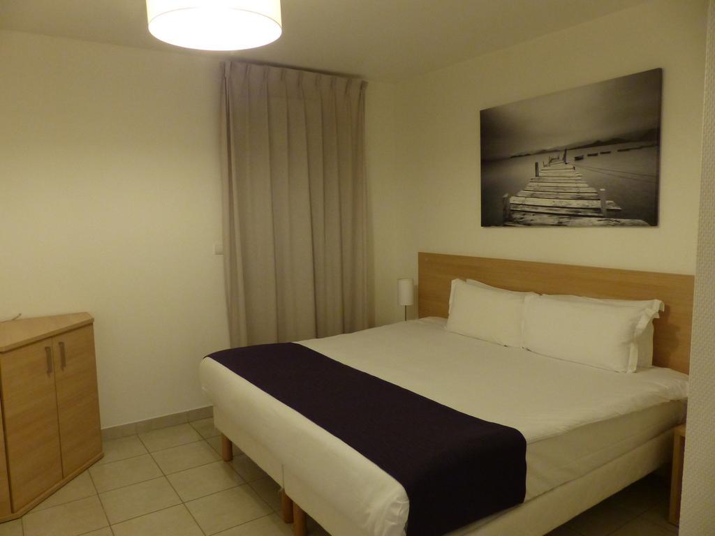 Hotel Eastlodge Lyon Est Eurexpo