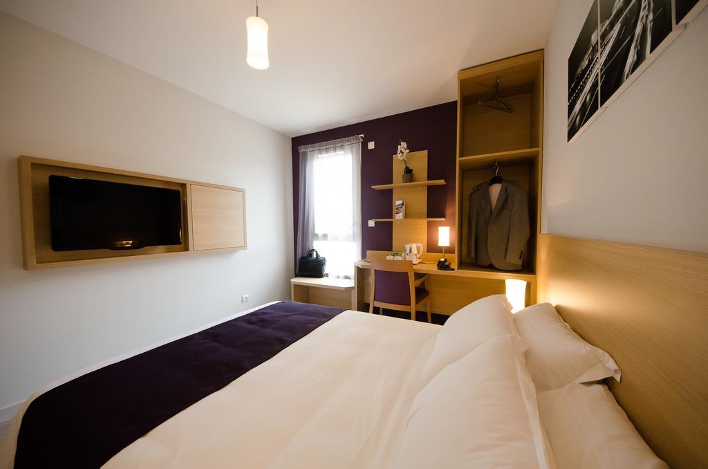 Eastlodge Lyon Est Eurexpo Hotel Saint-Priest (Rhone)