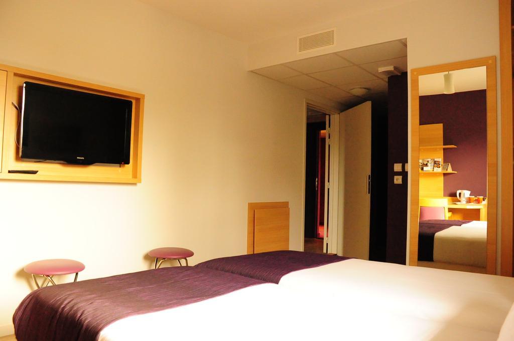 Hotel Eastlodge Lyon Est Eurexpo Saint-Priest (Rhone)